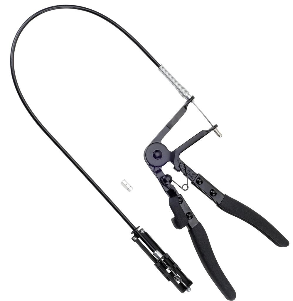 Pince universelle pour colliers de serrage Audi/VW - KRAFTWERK