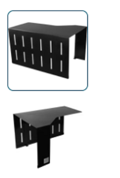 Plaque protectrice pour fendeuse à bois KS 27T-PC - Könner & Söhnen