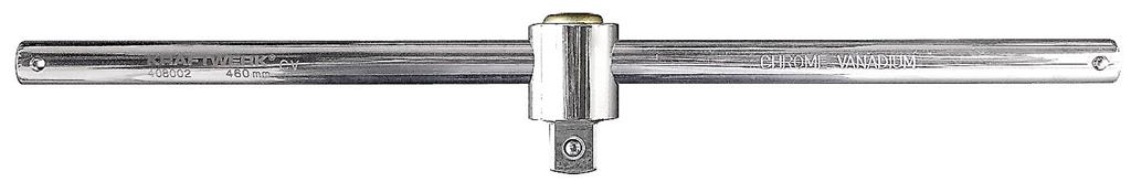 Poignée coulissante à éjection 3/4" - KRAFTWERK