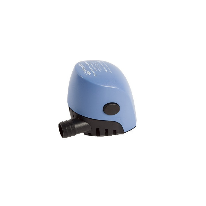 Pompe de cale électrique ORCA 12V - 32L/mm - WHALE