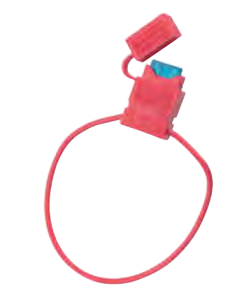 Porte-fusible entichable - MARINCO BEP