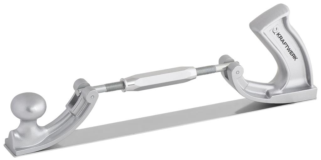 Porte-lime de carrosserie 350 mm sans lime - KRAFTWERK