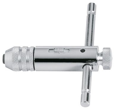 Porte-outils à cliquet DIN 1814 - KRAFTWERK