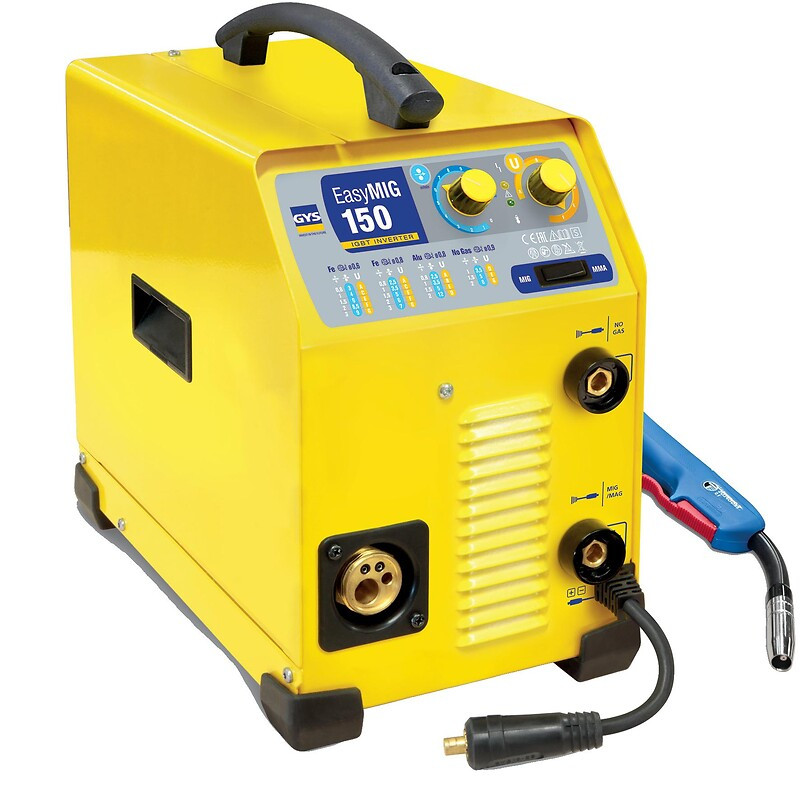 Poste à souder Easymig 150 - GYS