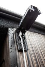 Prise USB ROKK Charge + - Etanche - SCANSTRUT