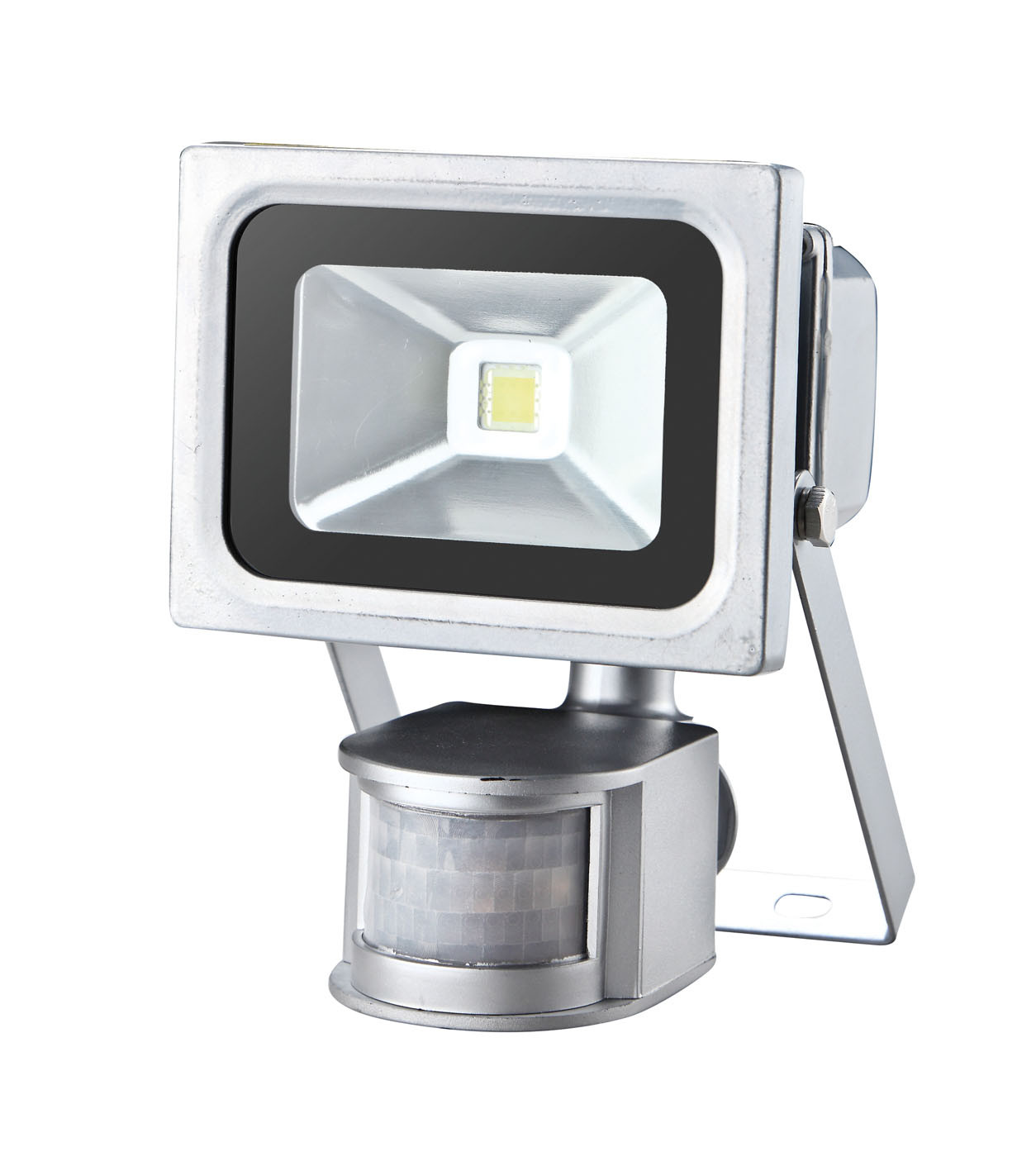 Projecteur de chantier avec capteur AY20SW - 20W - 1600 lumens - AYERBE