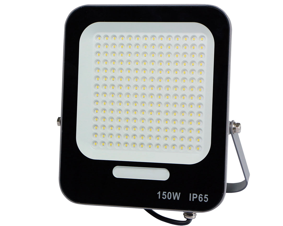 Projecteur de chantier AY150W - 150W - 12000 lumens - AYERBE