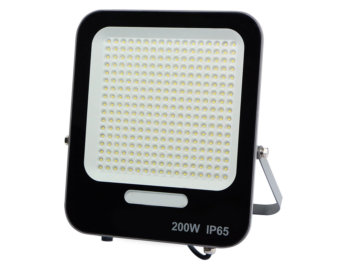 Projecteur de chantier AY200W - 200W - 17000 lumens - AYERBE