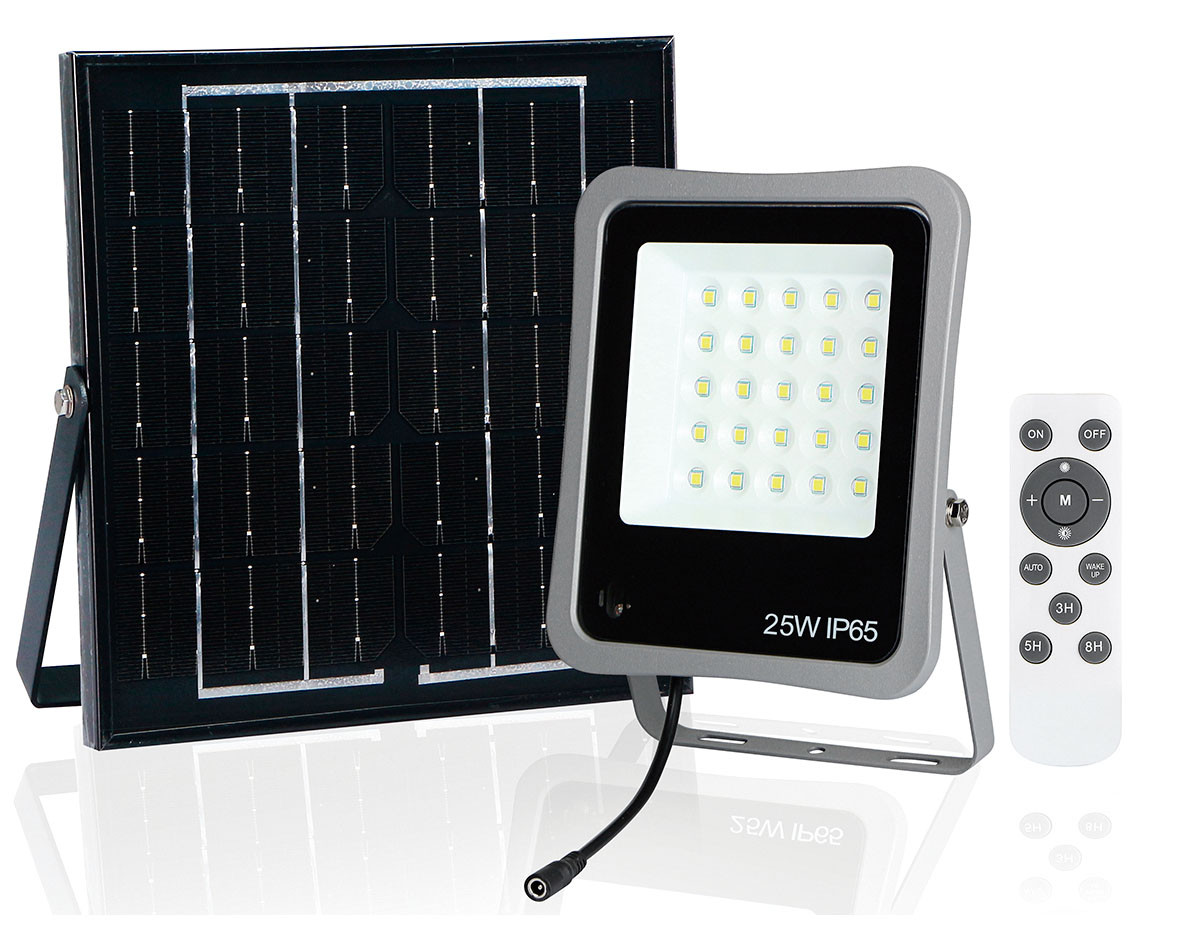 Projecteur de chantier AY25W - 25W - 25 leds - AYERBE