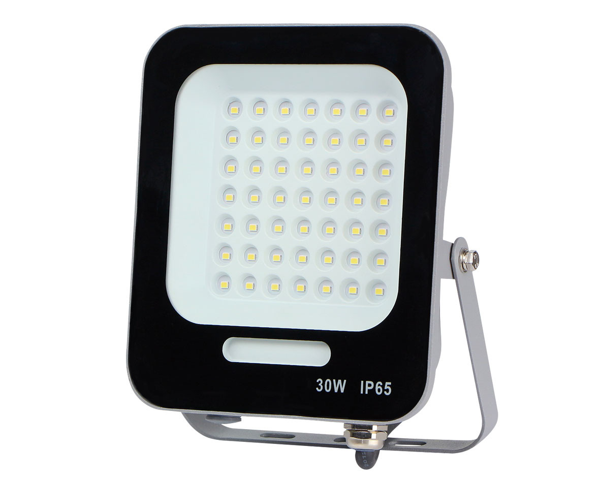 Projecteur de chantier AY30W - 30W - 2600 lumens - AYERBE