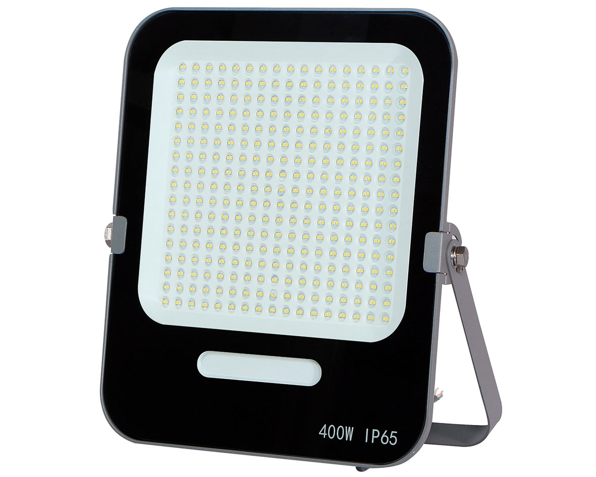 Projecteur de chantier AY400W - 400W - 33000 lumens - AYERBE