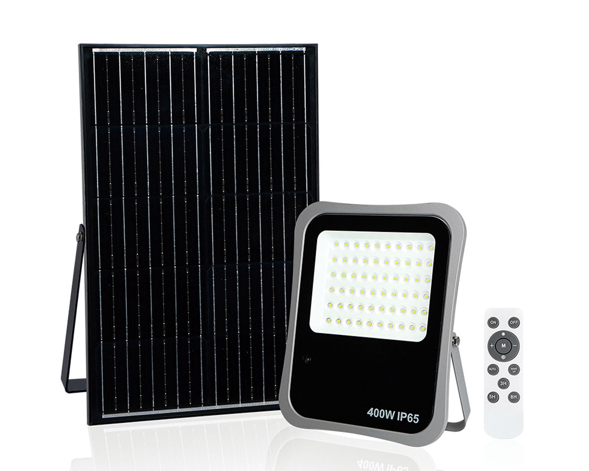 Projecteur de chantier AY400W - 400W - 60 leds - AYERBE