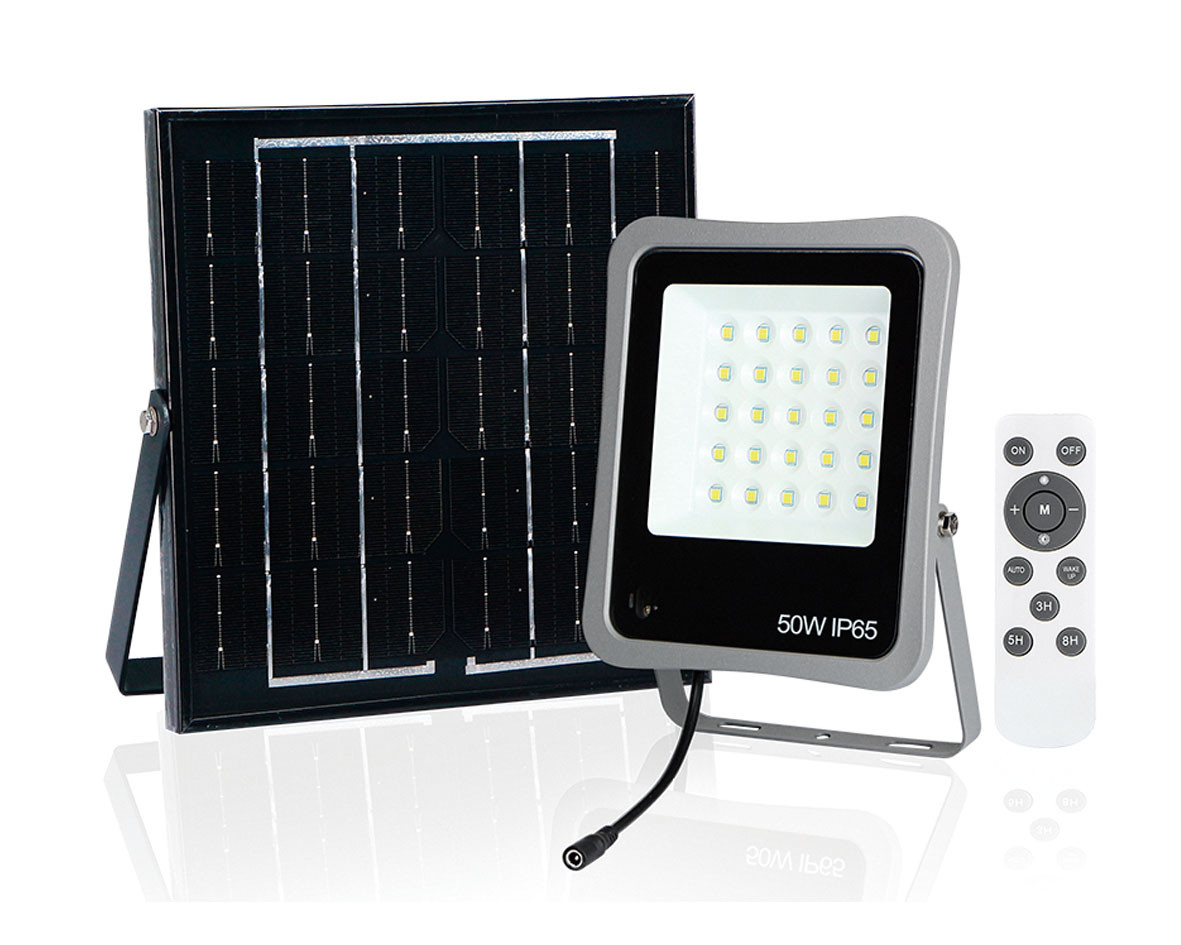 Projecteur de chantier AY50W - 50W - 25 leds - AYERBE