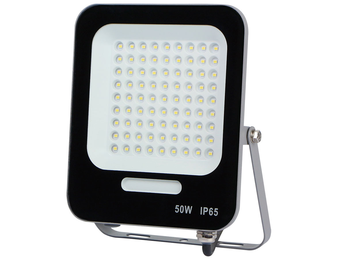 Projecteur de chantier AY50W - 50W - 4500 lumens - AYERBE