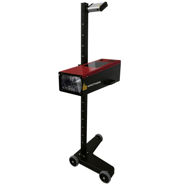 Réglo-phare - KRAFTWERK