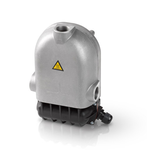 Résistance de préchauffage pour groupes électrogènes HFL 2000 - AB TRASMISSIONI