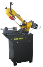 Scie à ruban AY-150-SCI - 0.55KW 230V - 1 vitesse 65 m/mm - AYERBE