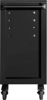 Servante d'atelier LT700 LT LINE 3 tiroirs - sans outils - KRAFTWERK