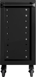 Servante d'atelier LT700 LT LINE - 5 tiroirs sans outils - KRAFTWERK