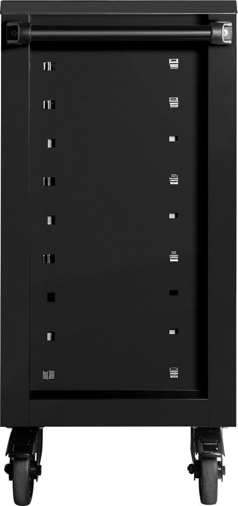 Servante d'atelier LT700 LT LINE - 5 tiroirs sans outils - KRAFTWERK