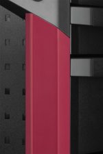 Servante d'atelier PT800 PRO LINE- 7 tiroirs 60x40 cm sans outils - KRAFTWERK