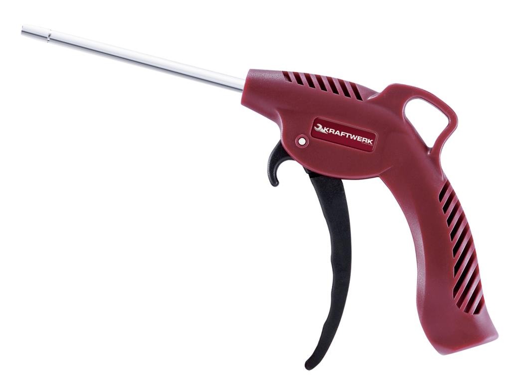 Soufflette à air comprimé - KRAFTWERK