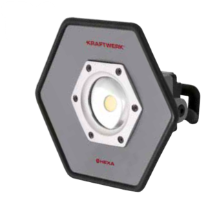 Spot industriel à LED COB 20W - KRAFTWERK