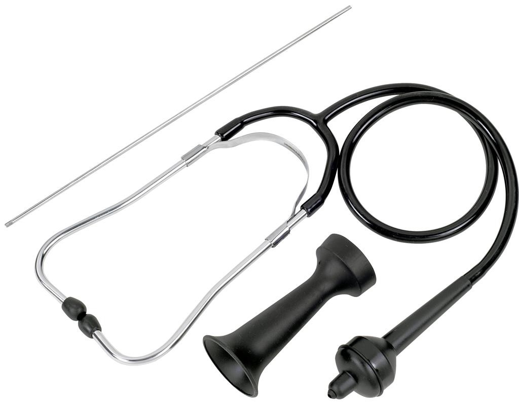 Stéthoscope - KRAFTWERK