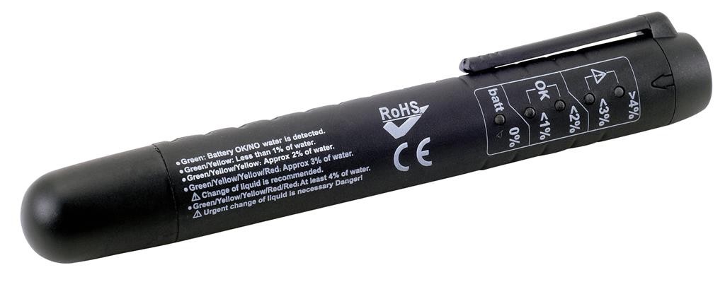 Stylo Testeur de liquide de freins - KRAFTWERK