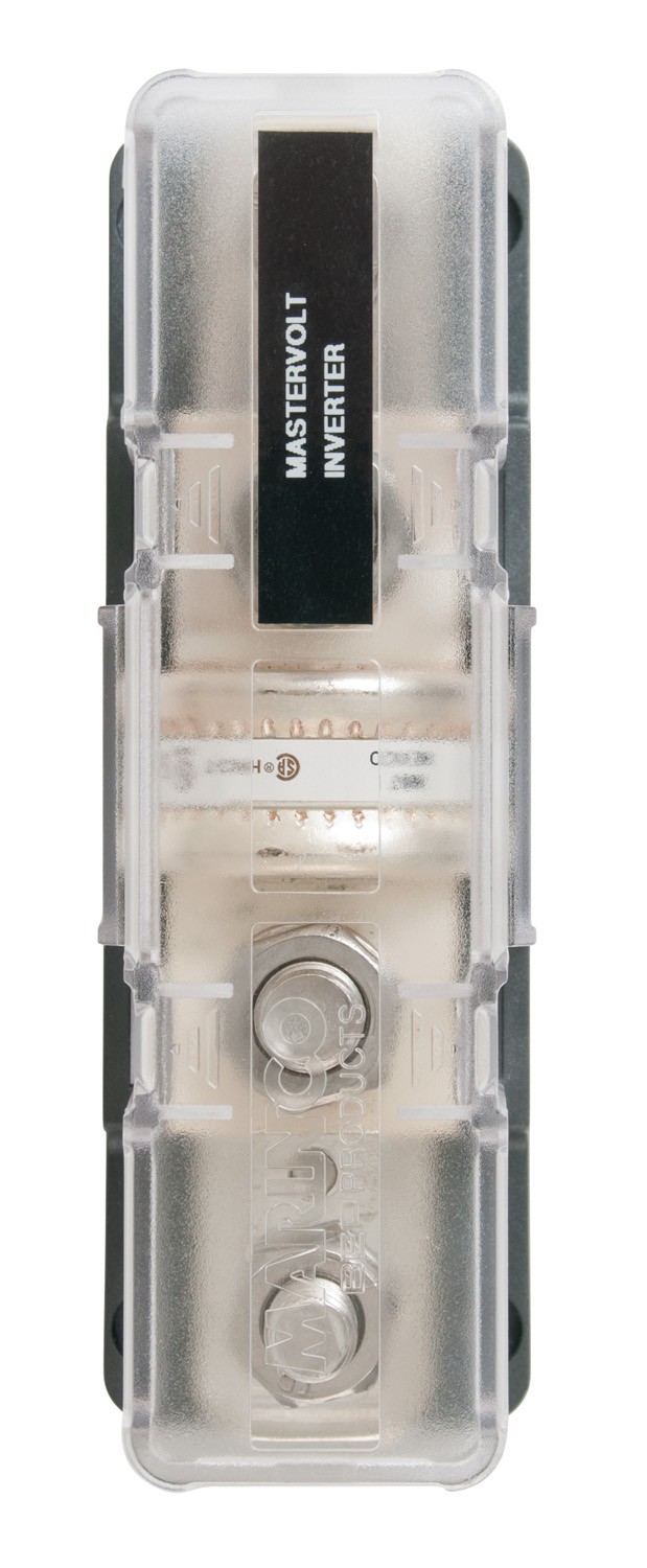 Support fusible classe T Pro Installer - 400A ou 600A max - MARINCO BEP