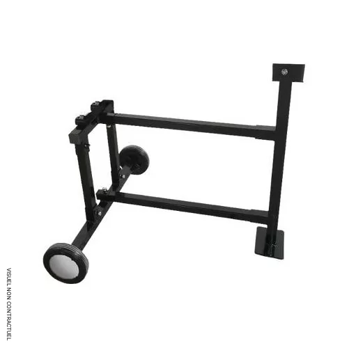 Support pour fendeuse à bois KS Bracket - Könner & Söhnen