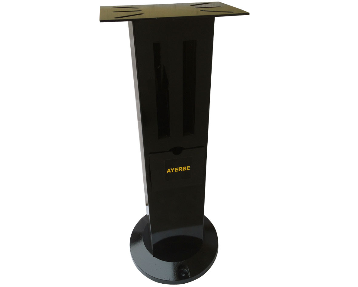 Support pour Touret à meuler industriel et standard - AYERBE