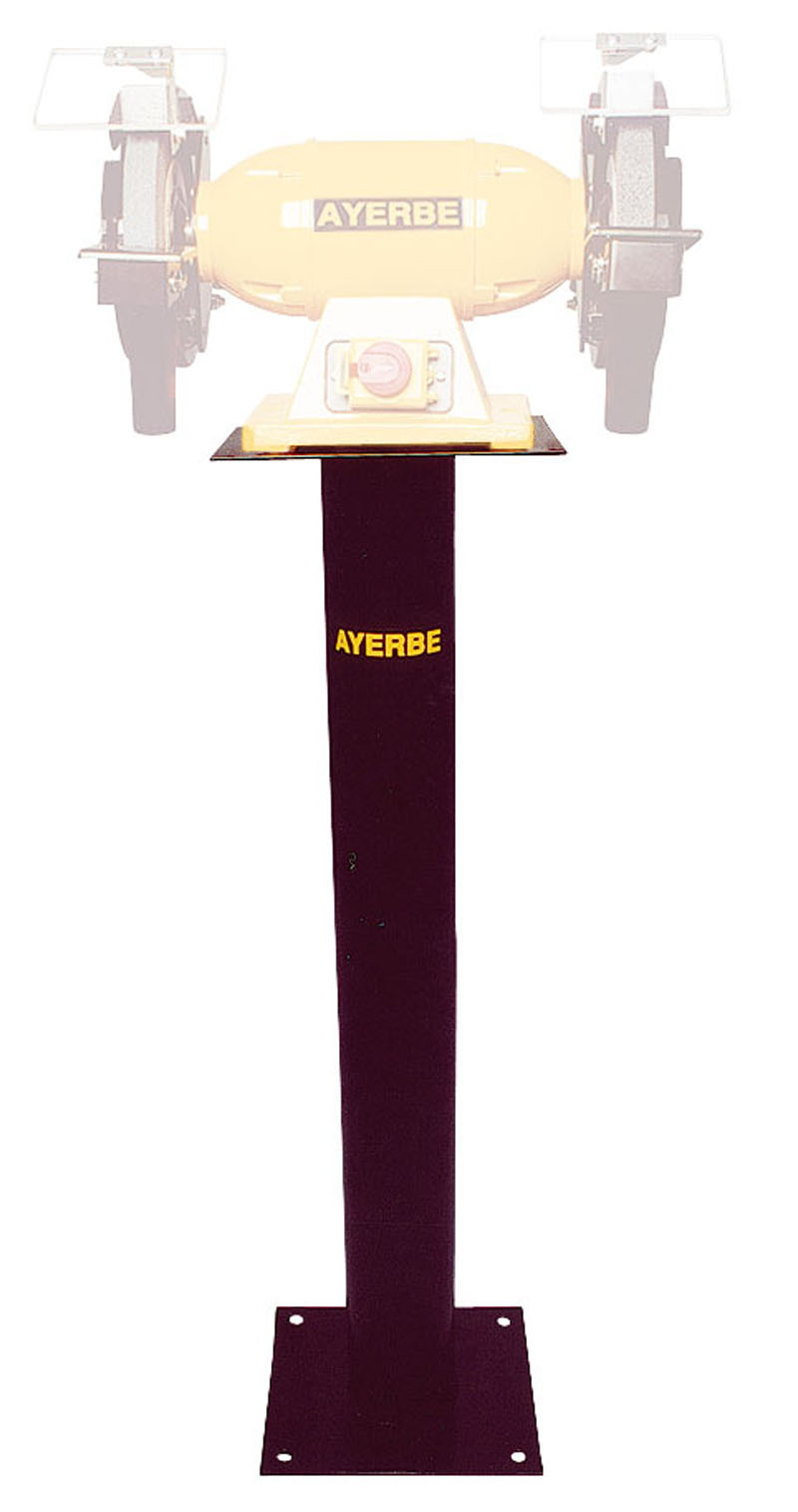 Support pour Touret à meuler standard - AYERBE