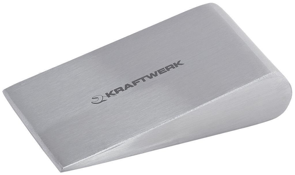 Tas de carrossier épinçoir - KRAFTWERK