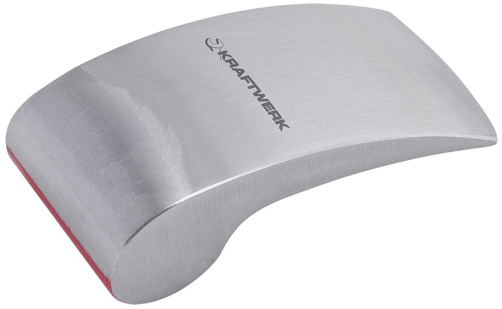 Tas de carrossier virgule - KRAFTWERK