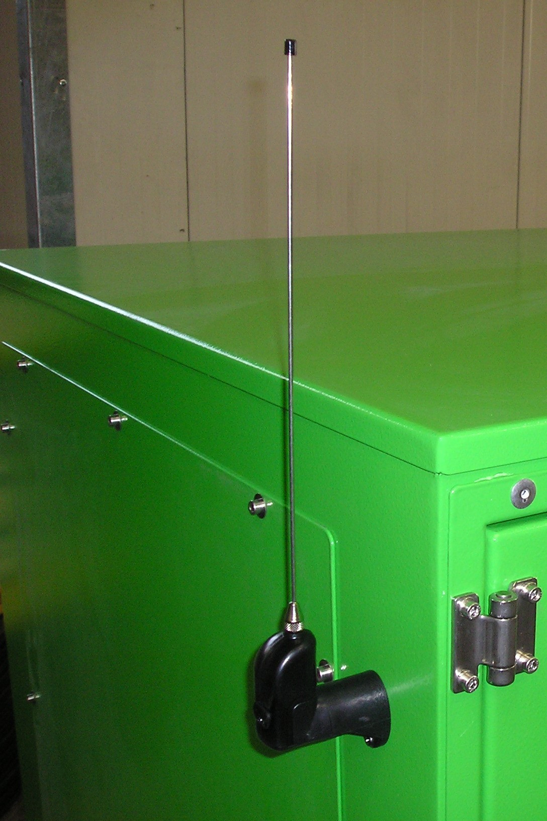 Télécommande 100-150m pour groupes électrogènes refroidissement par eau FERBO