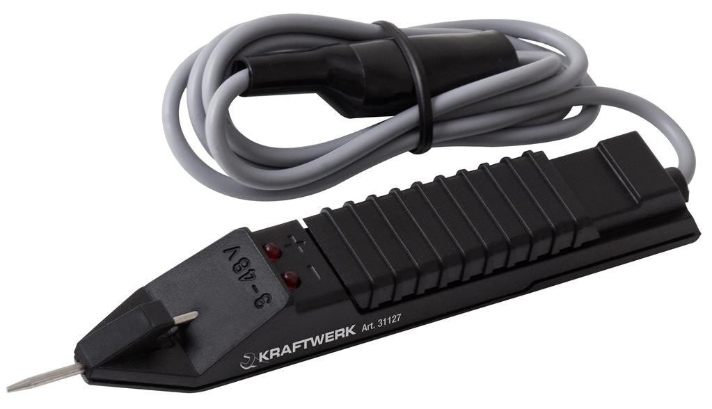Testeur de tension - KRAFTWERK