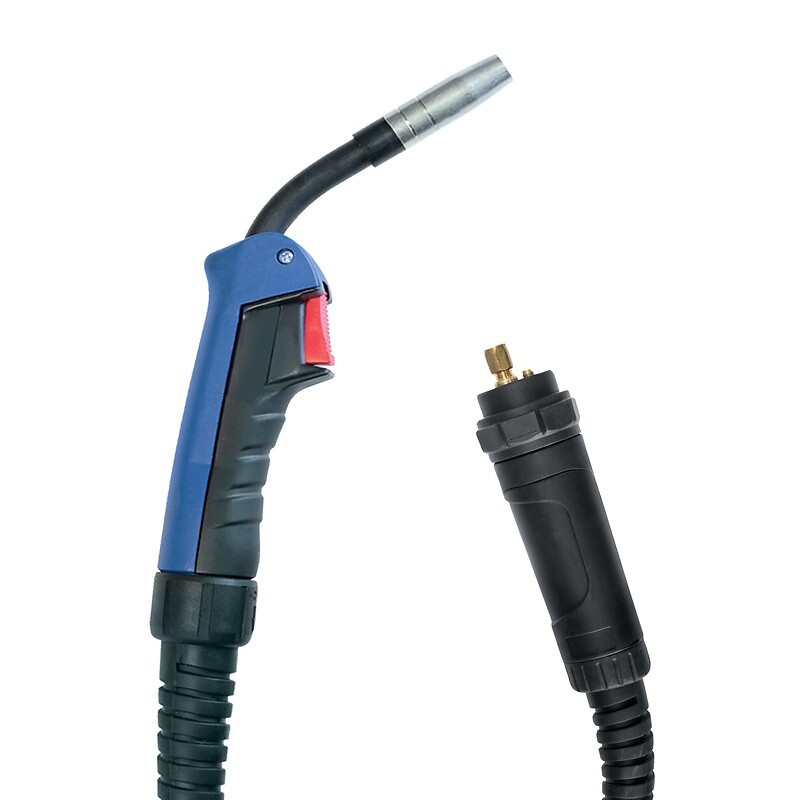 Torche Mig 150 Ampère, longueur 3 m - GYS