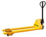 Transpalette manuel YA-1800-PL - 1800x540 mm - Charge utile 2000 kg - AYERBE