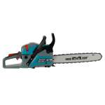 Tronçonneuse à essence KS CS21G-16-1 - Chaine 40 cm - Konner & shonen