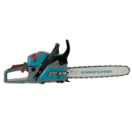 Tronçonneuse à essence KS CS21G-16 - Chaine 40 cm - Konner & shonen