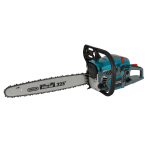 Tronçonneuse à essence KS CS31G-20-1 - Chaine 50 cm - Konner & shonen