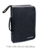 Trousse à outils avec 57 pièces - KRAFTWERK