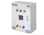 Unité de démarrage automatique KS-ATS-4/63HD - Boitier ATS pour groupe électrogène diesel - Könner & Söhnen