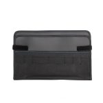 Valise BASE - Mallette à outils robuste en ABS sans outils - Version module - B&W