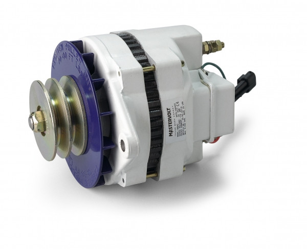Alternateur Alpha 24V/110A sans régulateur - Mastervolt