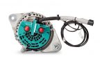Alternateur Alpha Compact 24V/85A Volvo Penta - Mastervolt