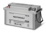 Batterie Mastervolt - AGM 12V - 130Ah