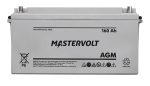 Batterie Mastervolt - AGM 12V - 160Ah