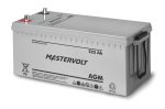Batterie Mastervolt - AGM 12V - 225Ah